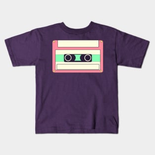 Cassette Kids T-Shirt